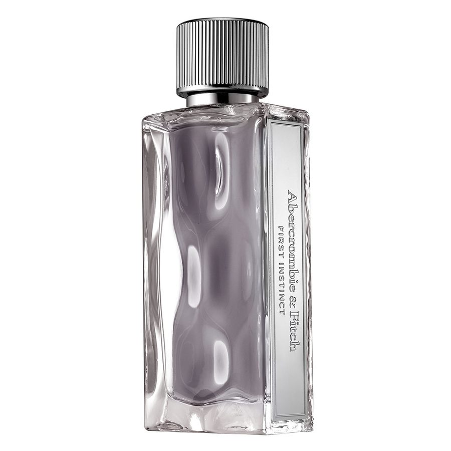 Abercrombie & Fitch First Instinct Man Eau De Toilette 50ml