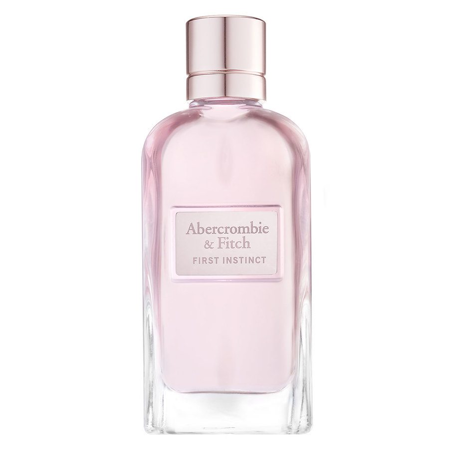 Abercrombie & Fitch First Instinct For Her Eau De Parfum 50ml