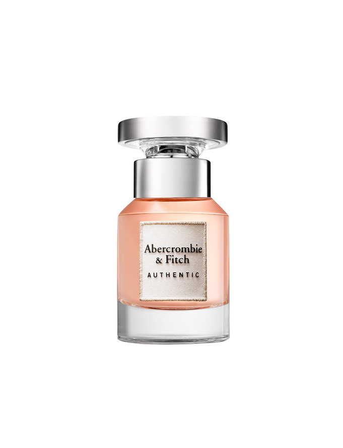Abercrombie & Fitch Authentic Women Eau de Parfum 30 ml