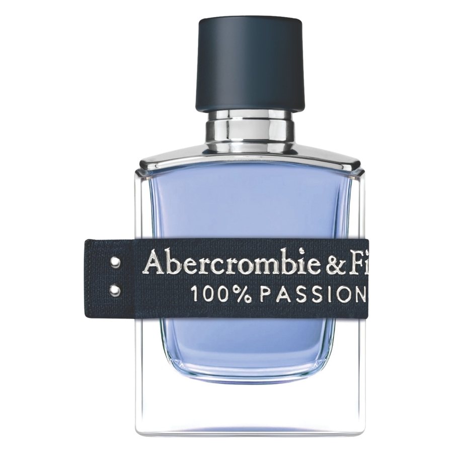 Abercrombie & Fitch 100 % Passion Men Eau De Toilette 100ml