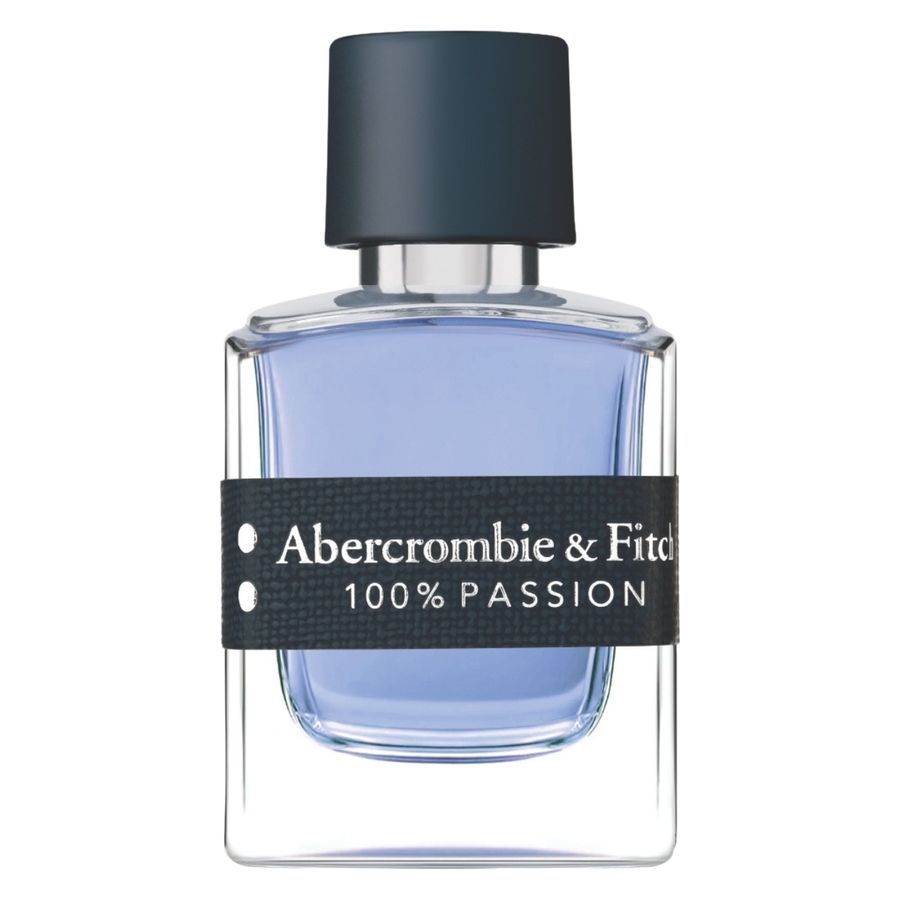 Abercrombie & Fitch 100 % Passion Men Eau De Toilette 30ml