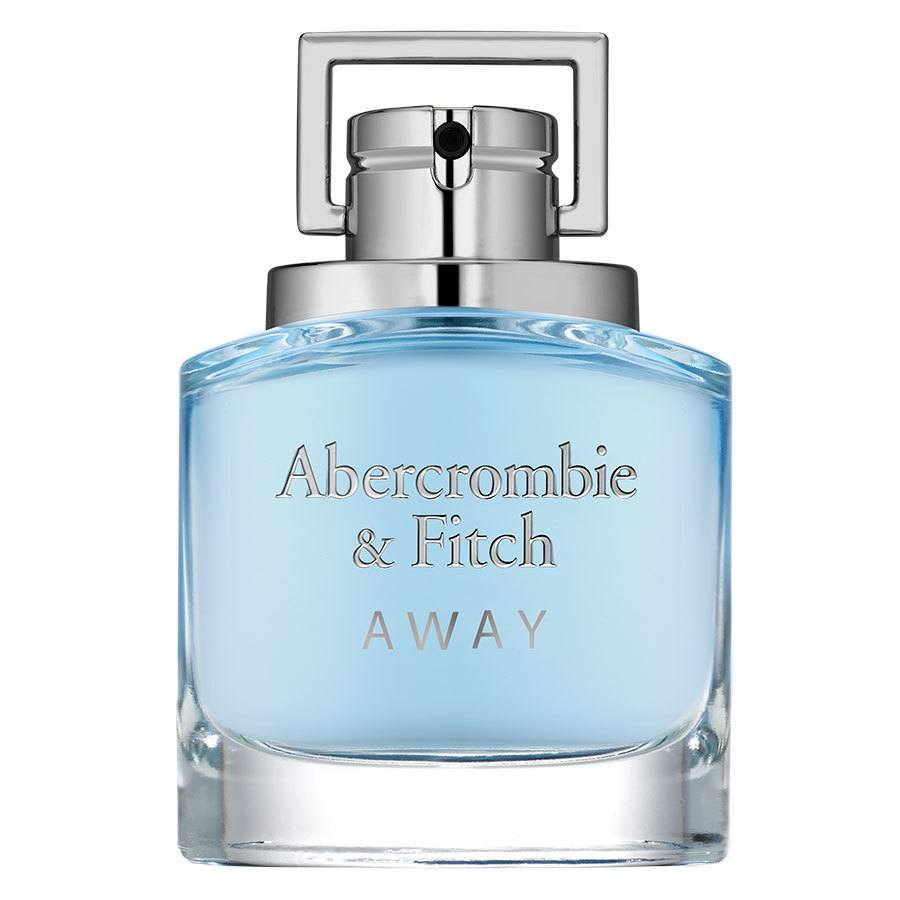 Abercrombie & Fitch Away Man Eau De Toilette 100ml