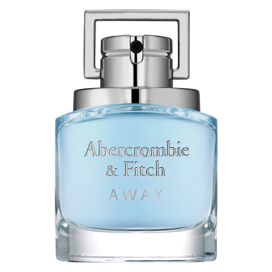Abercrombie & Fitch Away Man Eau De Toilette 50ml