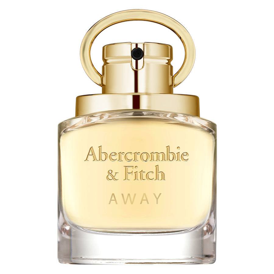 Abercrombie & Fitch Away Woman Eau De Parfum 50ml