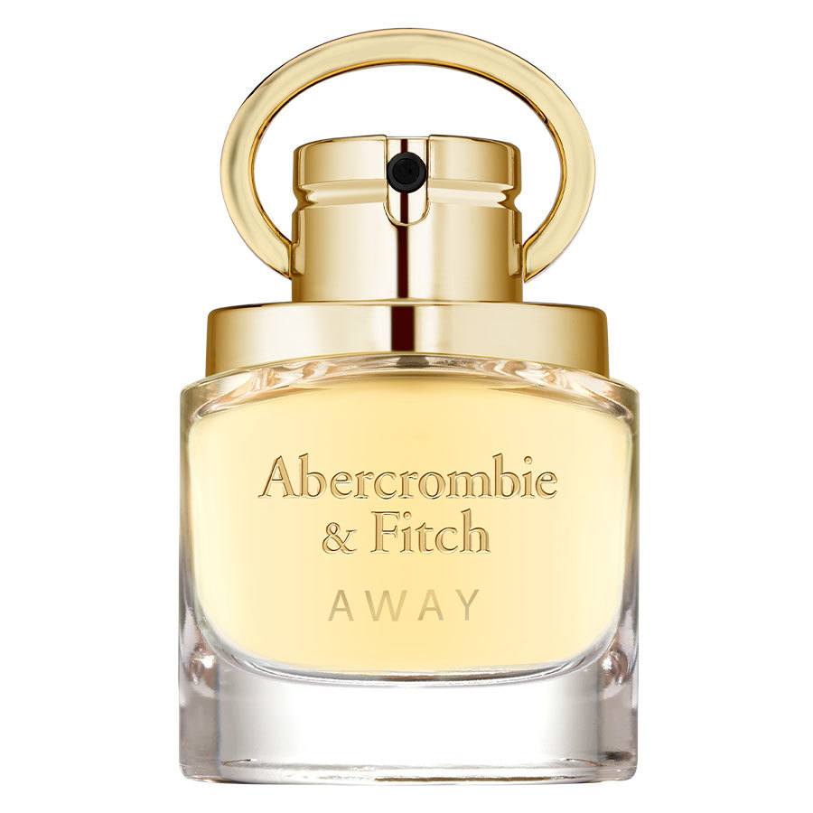 Abercrombie & Fitch Away Woman Eau De Parfum 30ml