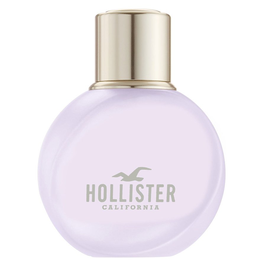 Hollister Free Wave For Her Eau De Parfum 30ml