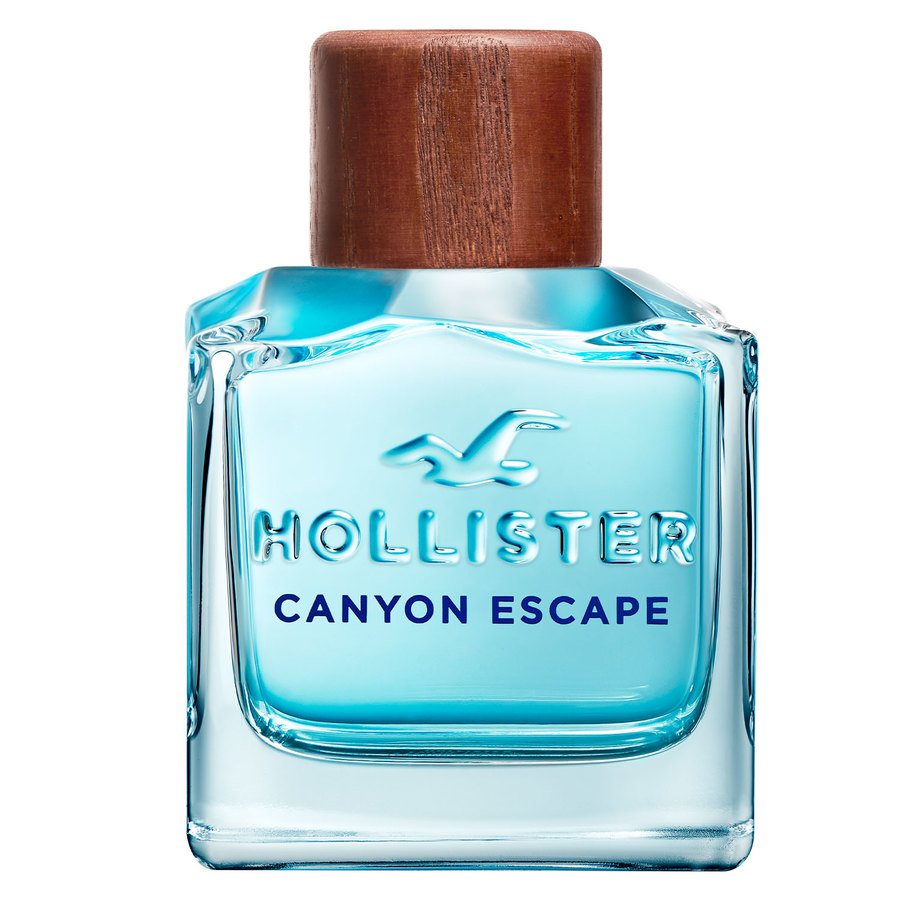 Hollister Canyon Escape For Him Eau De Toilette 30ml