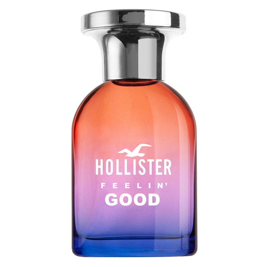 Hollister Feelin' Good Her Eau De Parfum 50ml