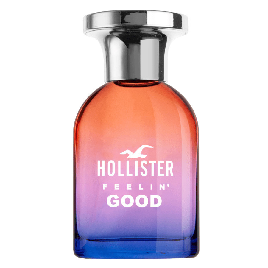 Hollister Feelin' Good Her Eau De Toilette 30ml