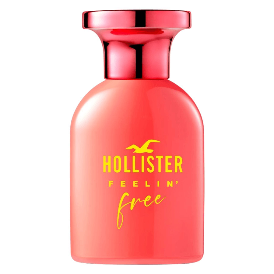 Hollister Feelin' Free For Her Eau De Parfum 30ml