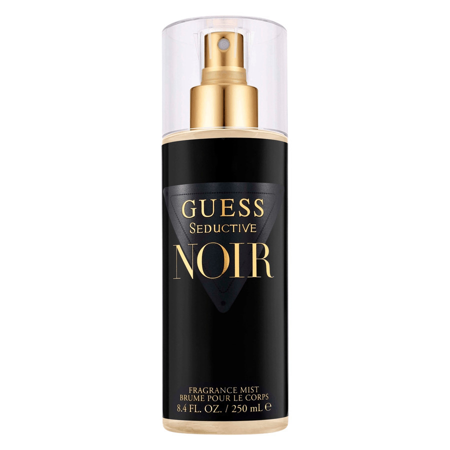 Guess Seductive Mist Collection Noir Body Mist 250ml