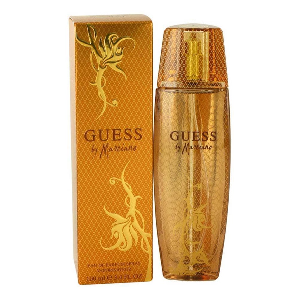 Guess by Marciano Womens EDP 100ml Fragrance