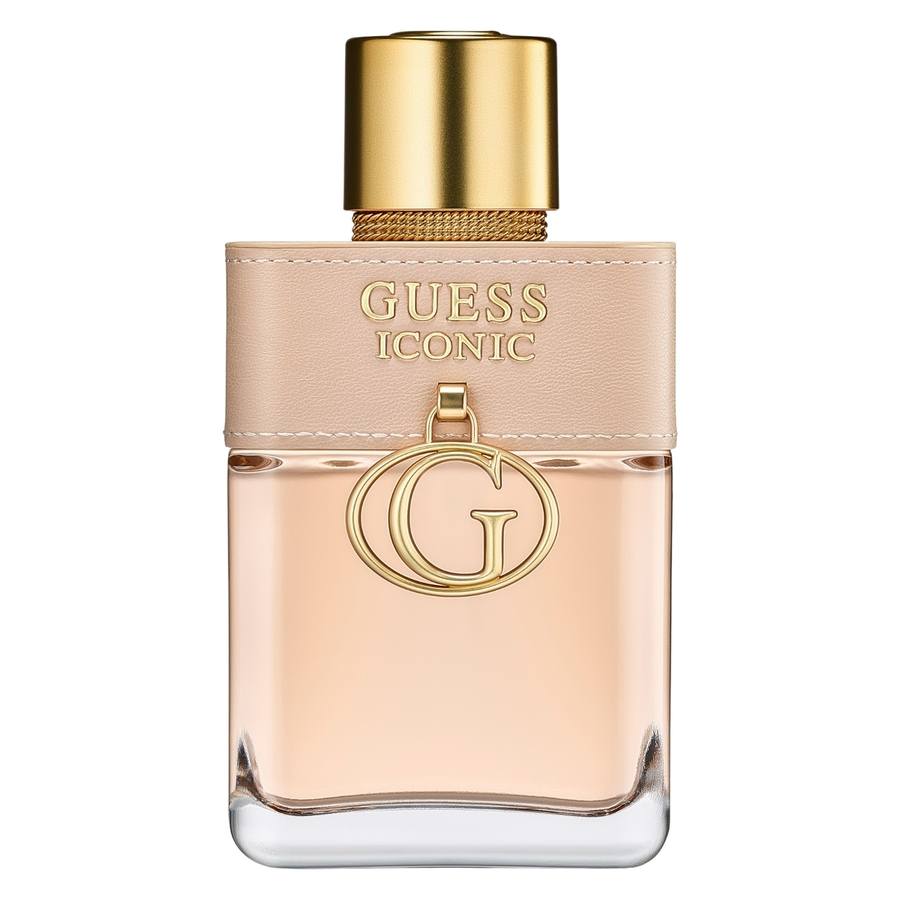 Guess Iconic Eau De Parfum 100ml