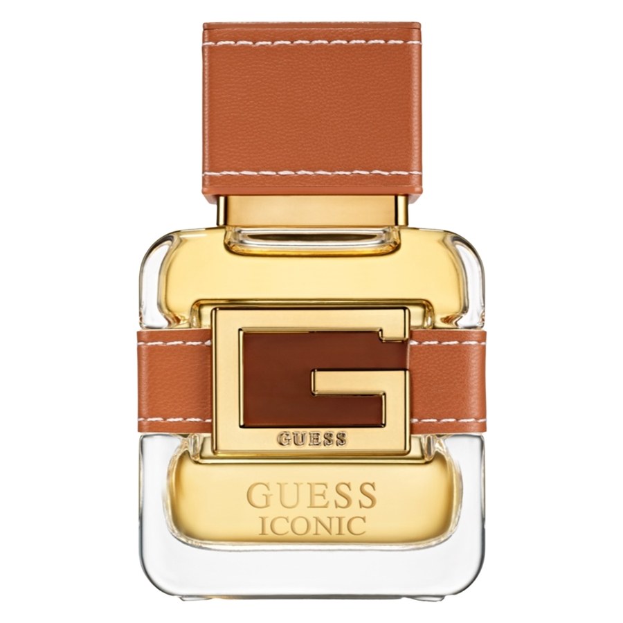 Guess Iconic Men Eau De Parfum 30ml
