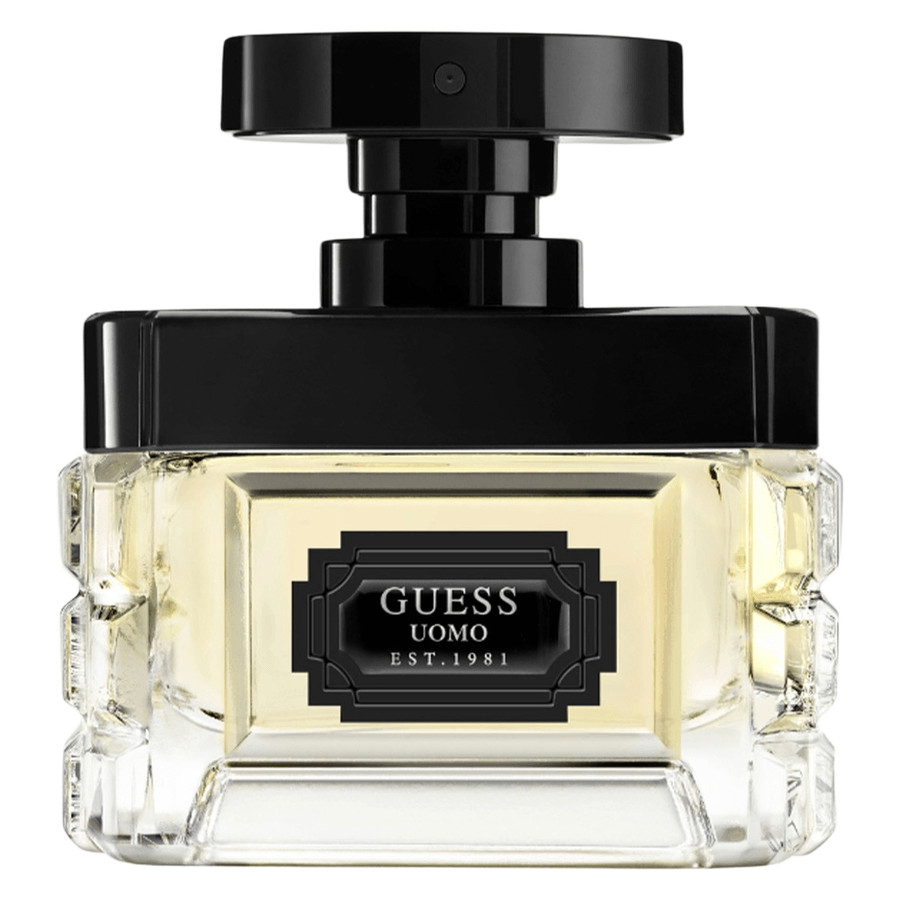Guess Uomo Eau de Toilette 30ml