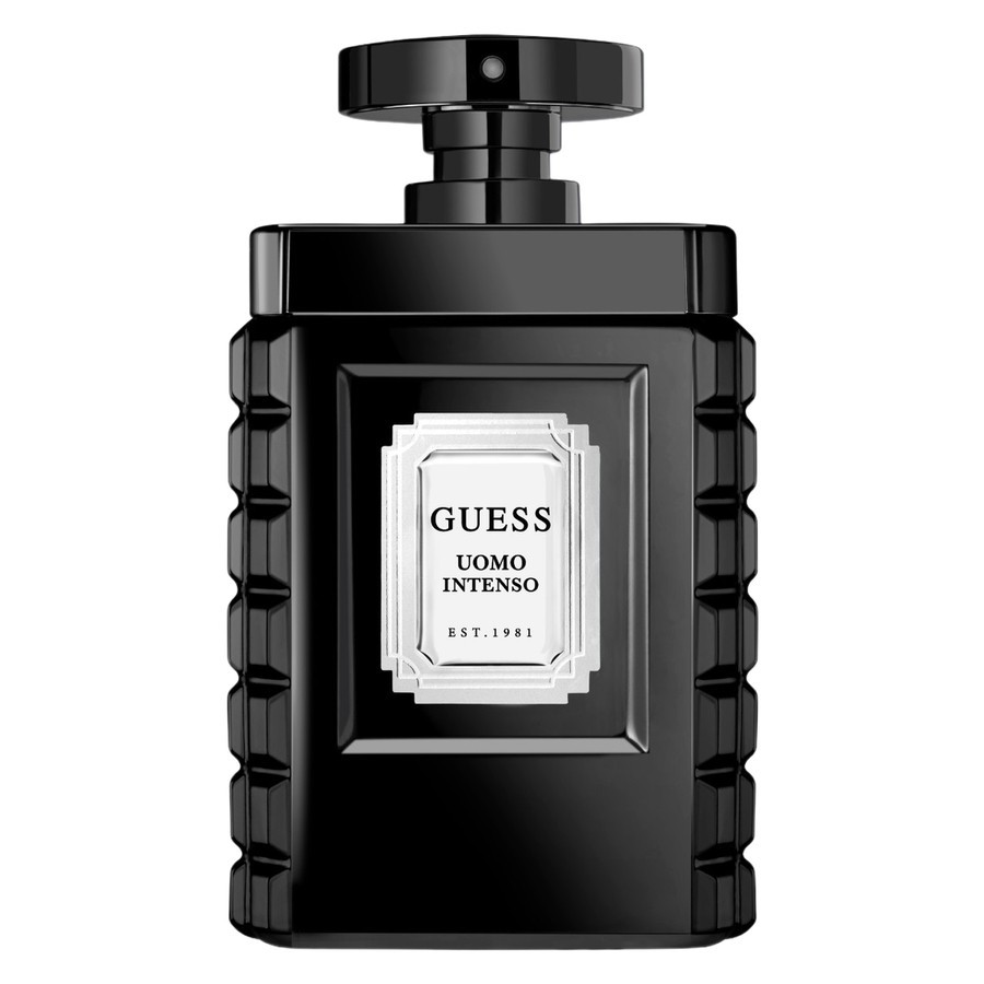 Guess Uomo Intenso Eau De Parfum 100ml