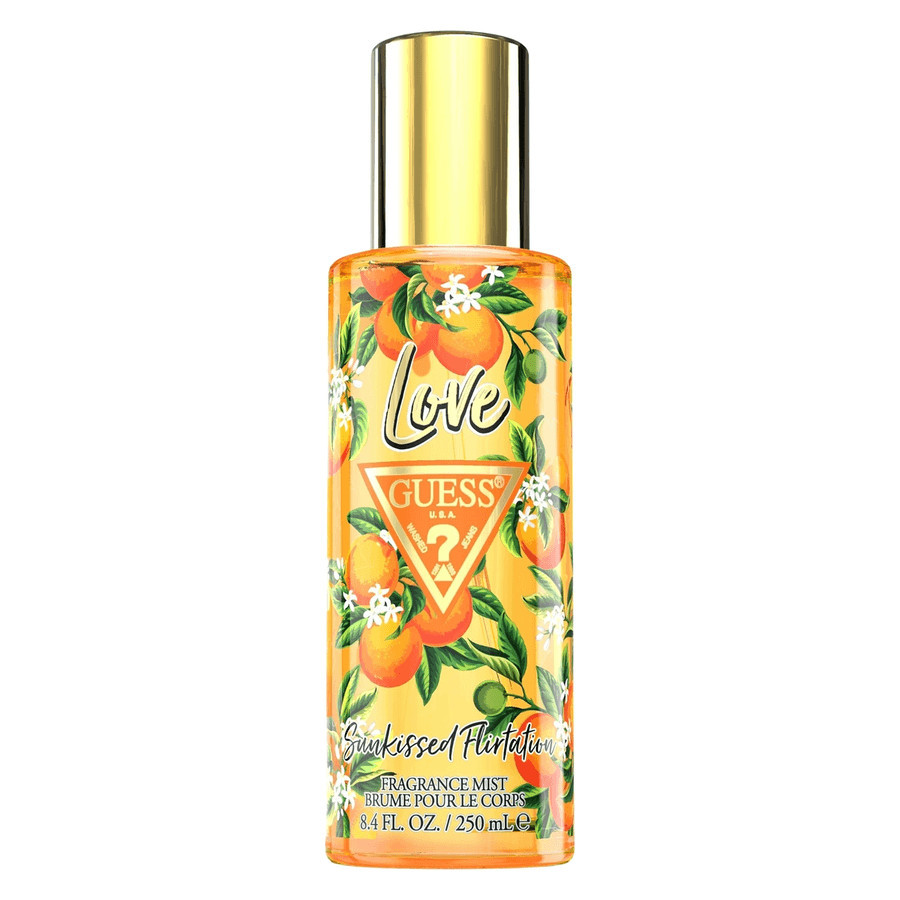 Guess Love Sunkissed Flirt Body Mist 250ml