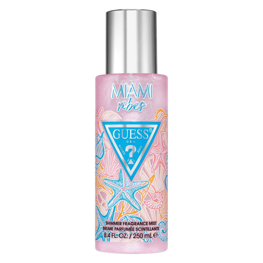Guess Destination Miami Body Mist 250ml