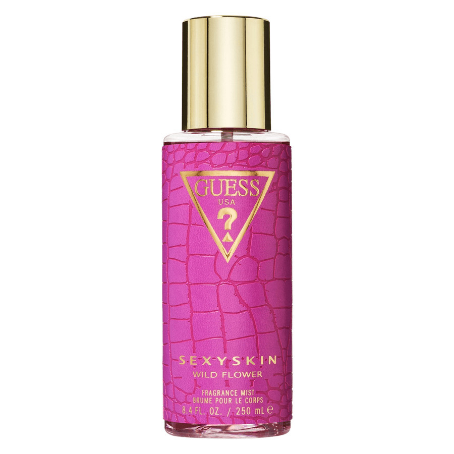 Guess Sexy Skin Wild Flower Body Mist 250ml