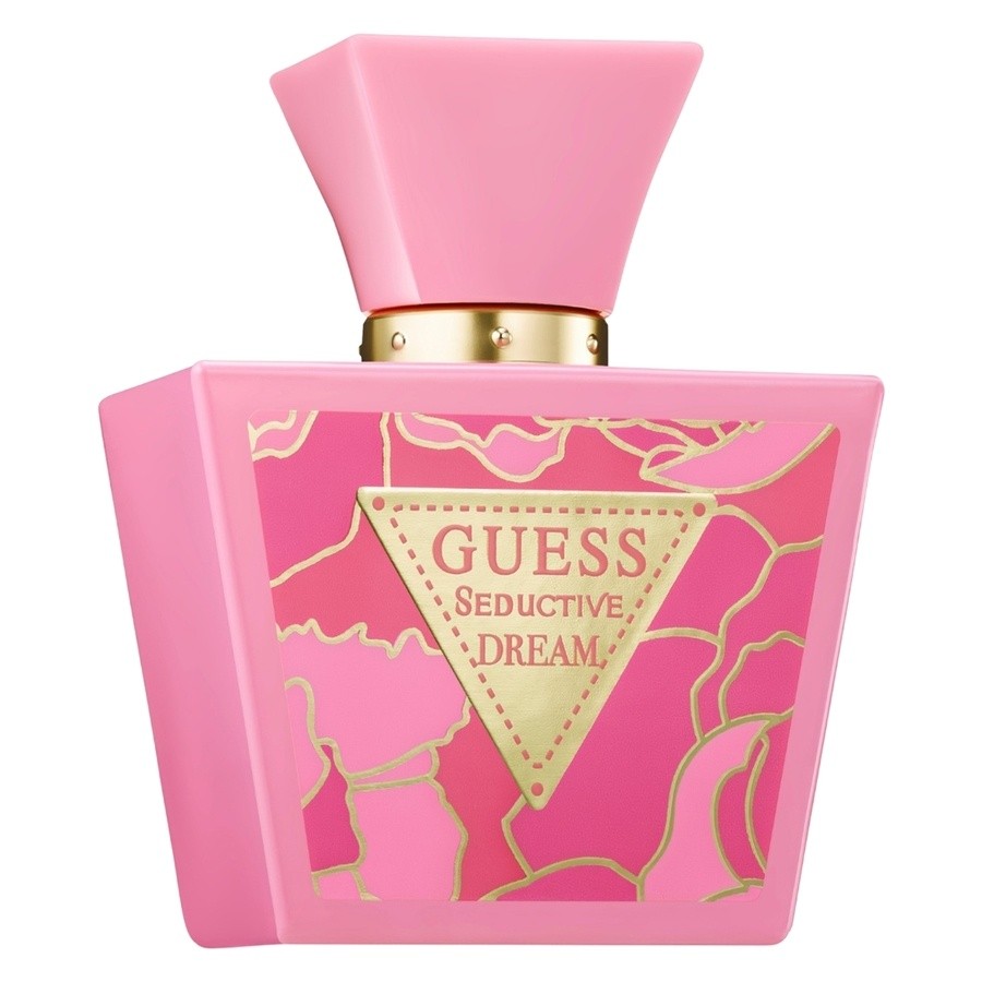 Guess Seductive Dream Eau De Toilette 50ml