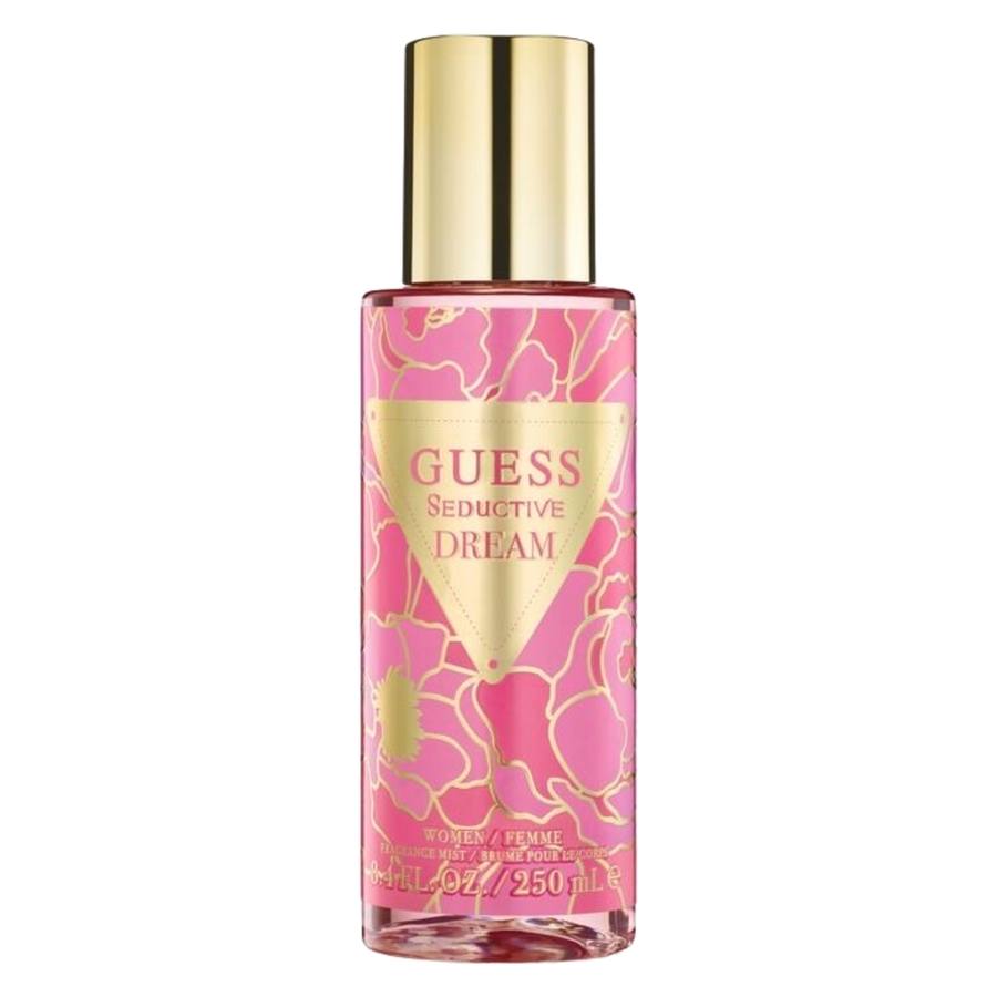 Guess Seductive Dream Eau De Toilette 250ml