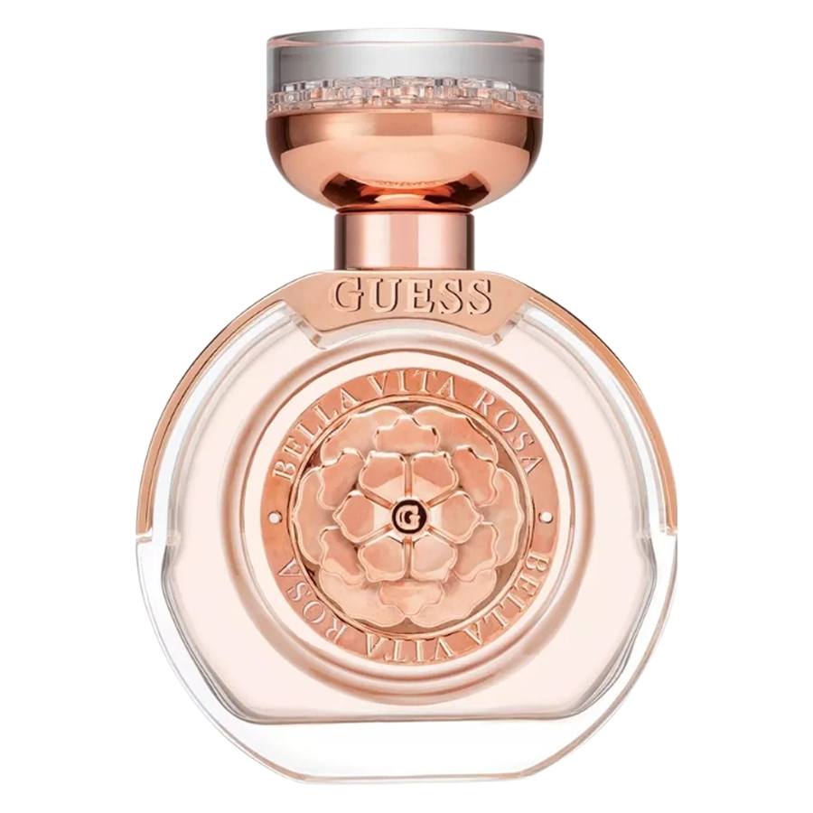 Guess Bella Vita Rosa Eau De Toilette 50ml