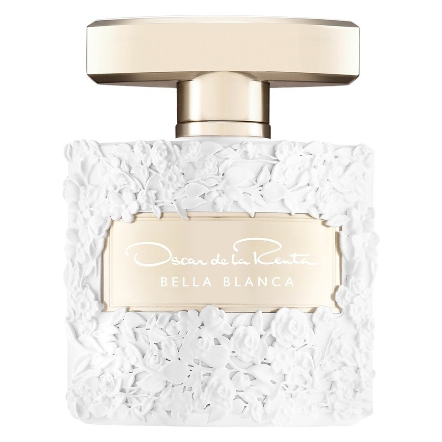 Oscar De La Renta Bella Blanca Eau De Parfum 50ml
