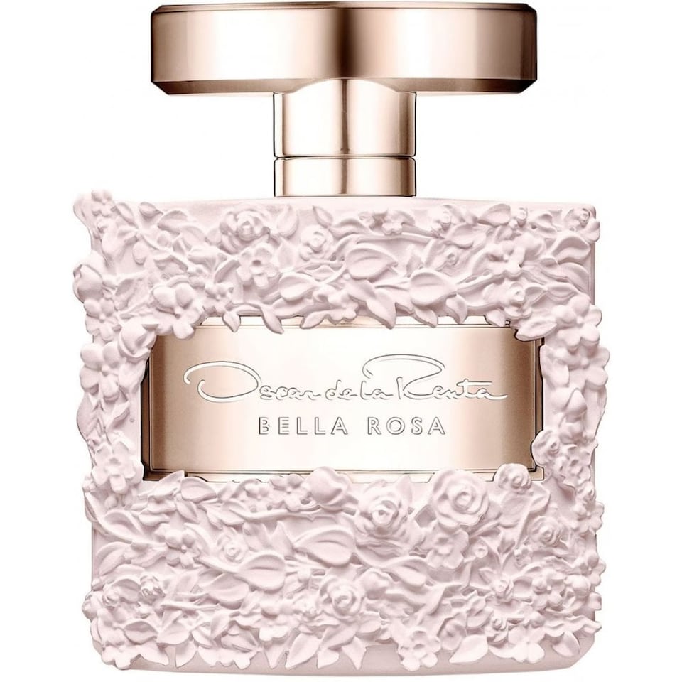Oscar De La Renta Bella Rosa 100ml EDP Spray