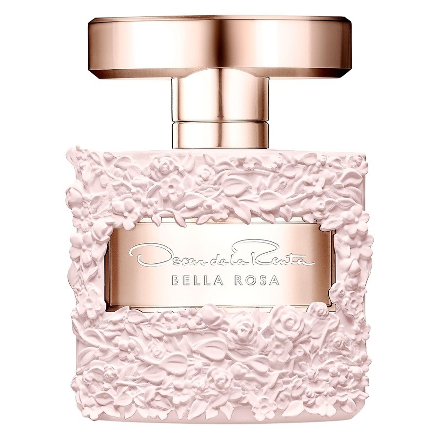 Oscar De La Renta Bella Rosa Eau De Parfum 50ml