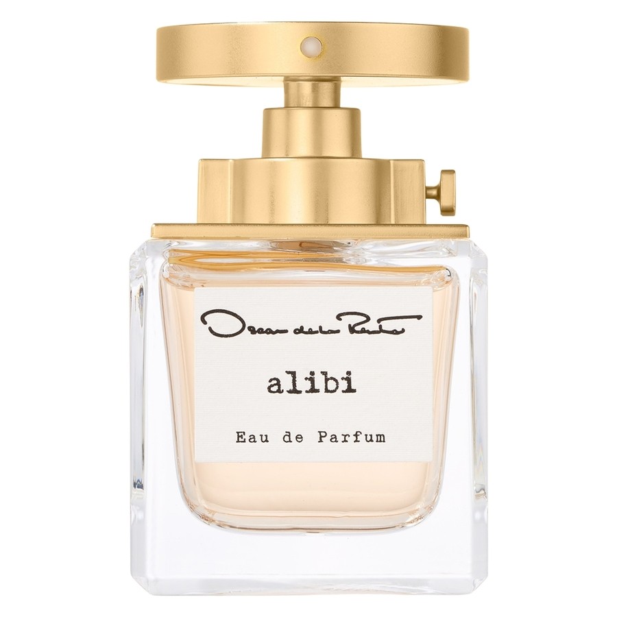 Oscar De La Renta Alibi Eau De Parfum 50ml