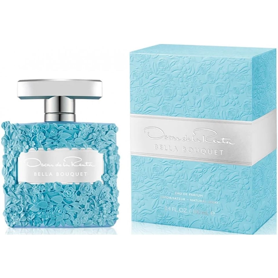 Oscar De La Renta Bella Bouquet 100ml EDP Spray