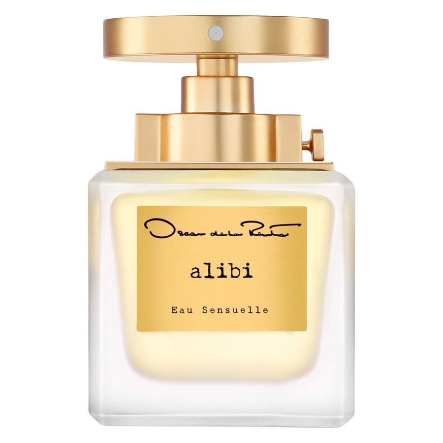 Oscar De La Renta Alibi Sensuelle Eau De Parfum 50ml