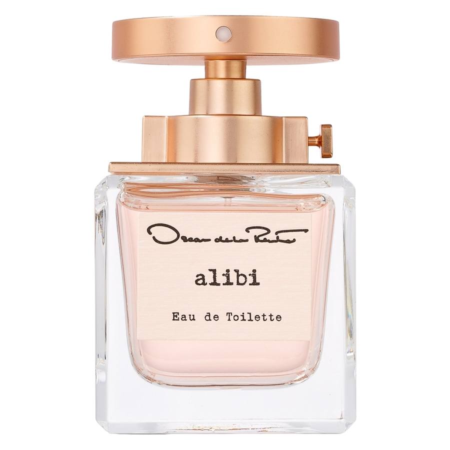 Oscar De La Renta Alibi Eau De Toilette 50ml