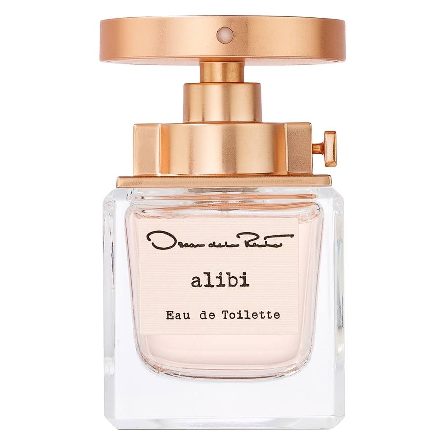 Oscar De La Renta Alibi Eau De Toilette 30ml