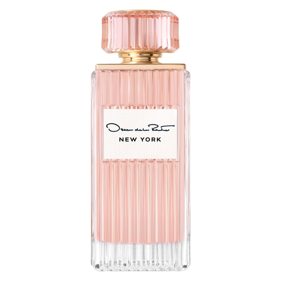 Oscar De La Renta New York Eau De Parfum 100ml