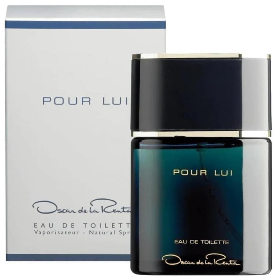 Oscar De La Renta Pour Lui 90ml EDT Spray