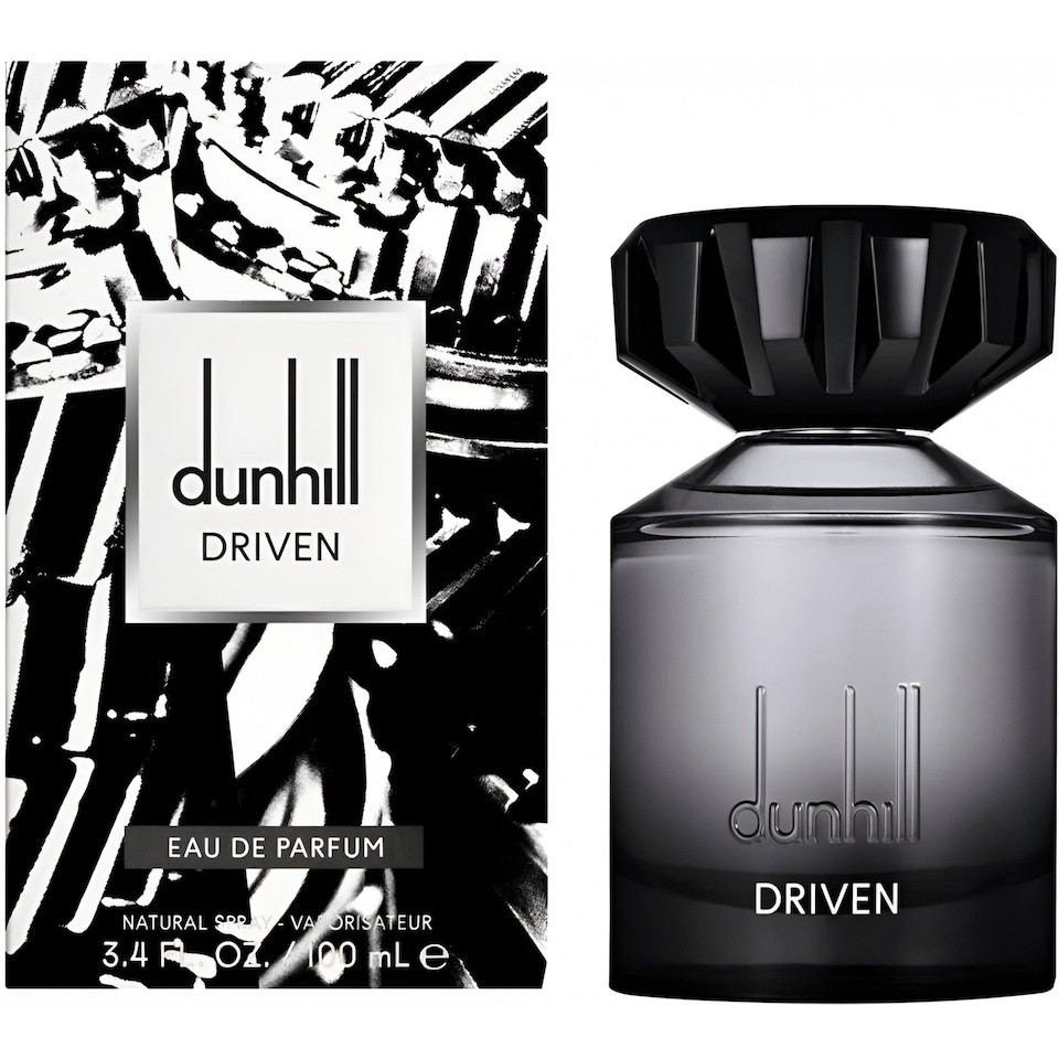 Dunhill Driven 100ml EDP Spray