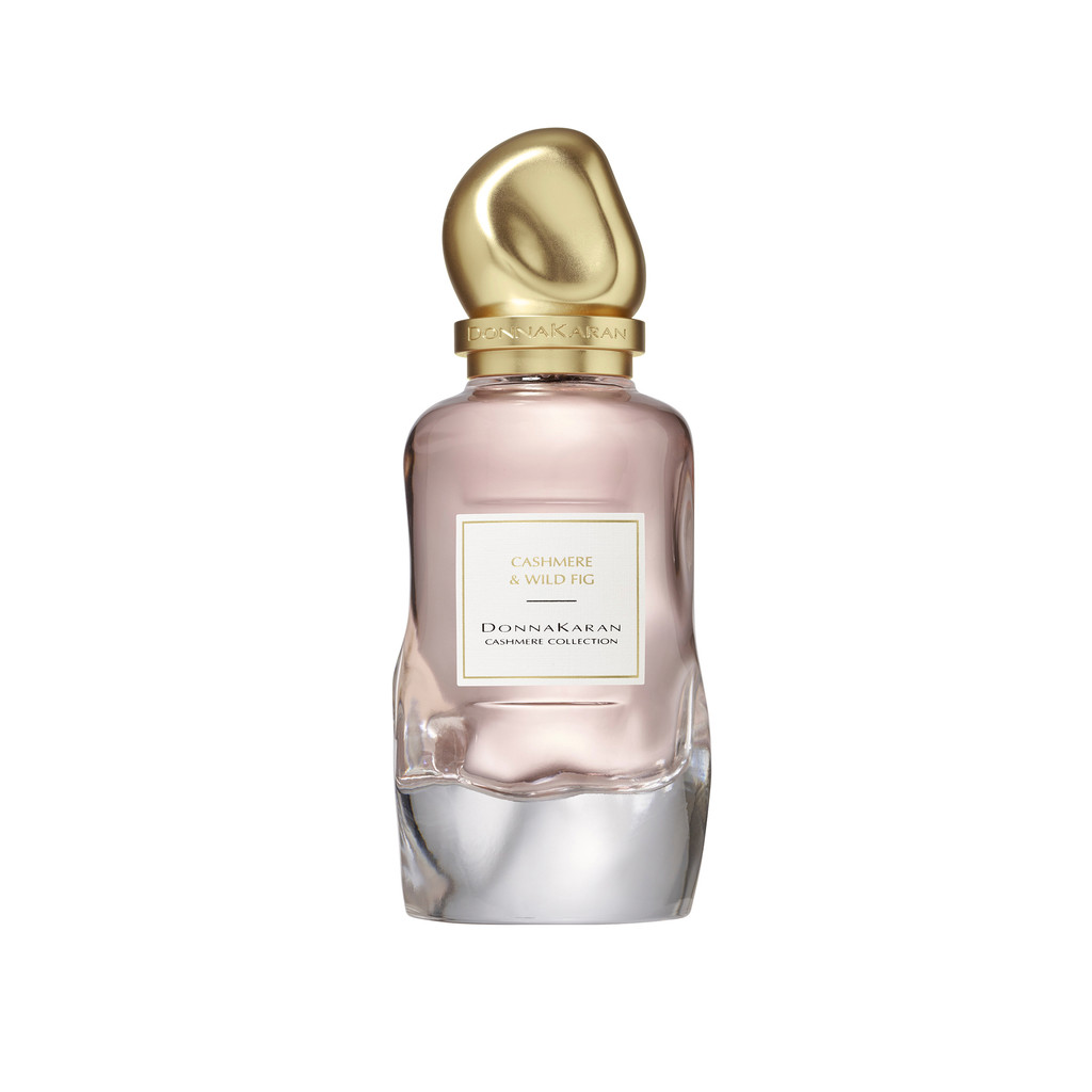 DKNY Cashmere & Wild Fig Eau de Parfum 100 ml