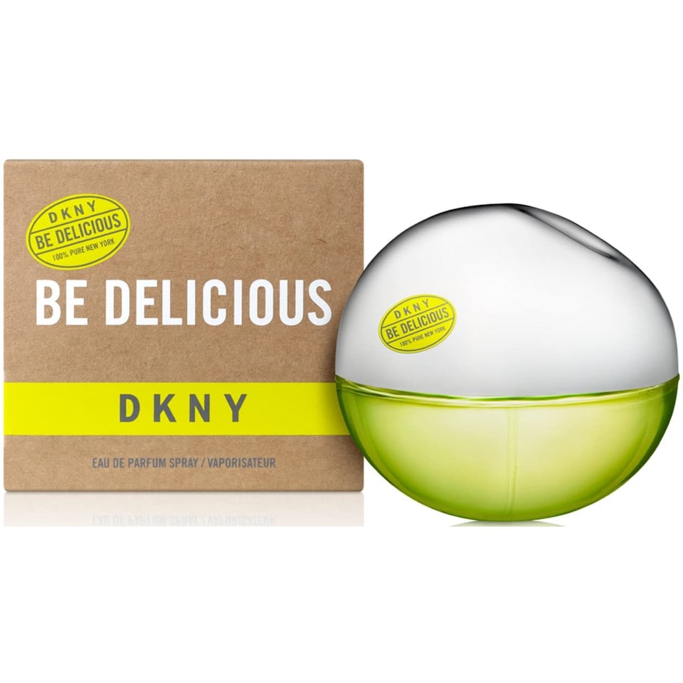 DKNY Be Delicious 30ml EDP Spray