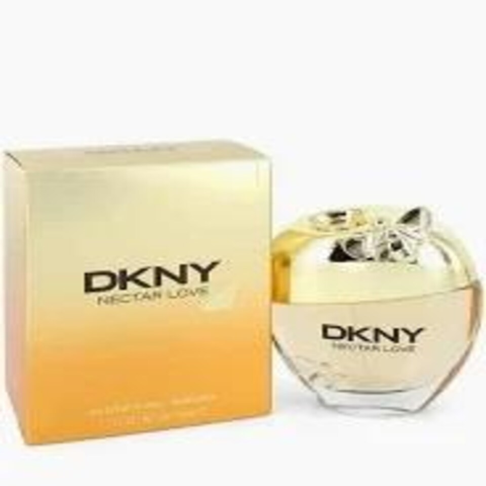 DKNY Nectar Love Womens EDP 30ml Fragrance