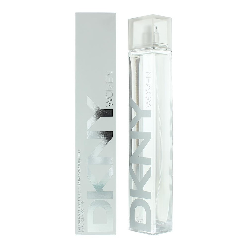 DKNY Women EDT 100ml Fragrance | Multi | 100ml