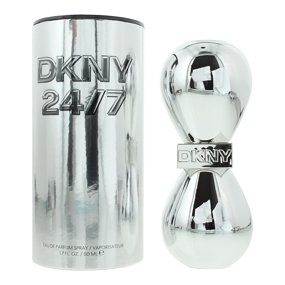 DKNY 24/7 Women's EDP 50ml Fragrance
