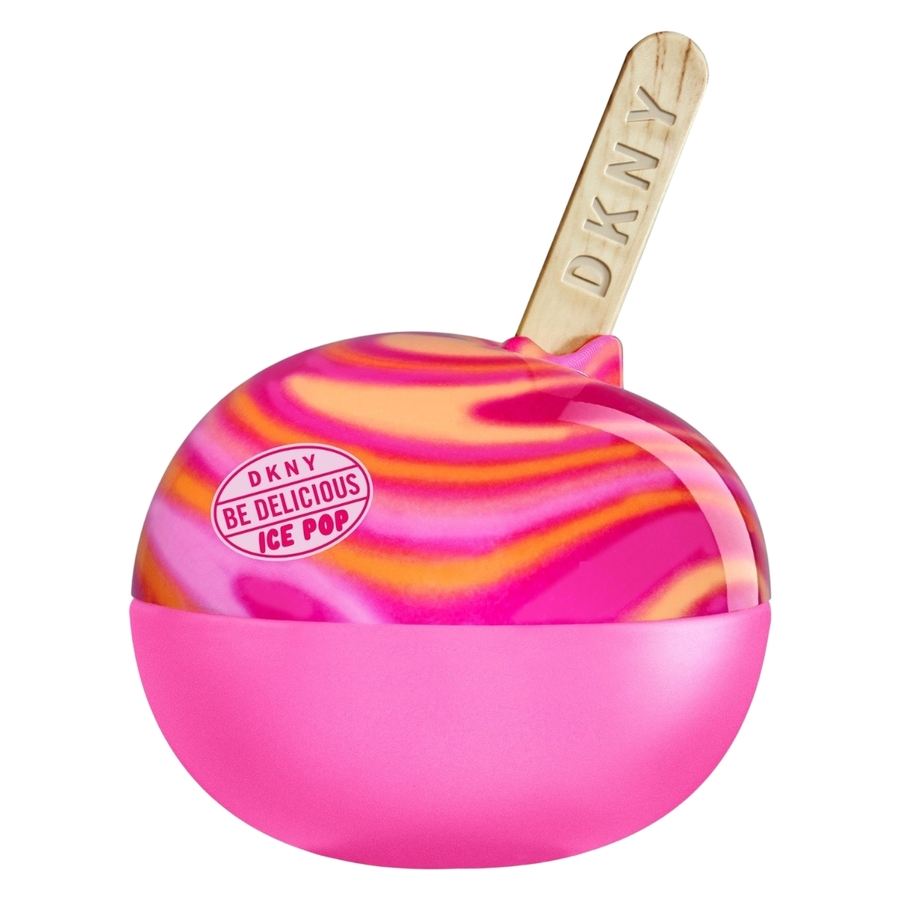DKNY Ice Pop Very Cherry Eau De Parfum 50ml