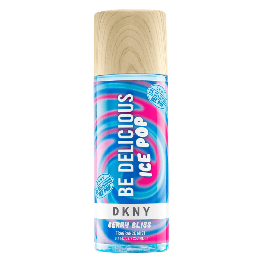 DKNY Ice Pop Summer Collection Berry Bliss Bodymist 250ml