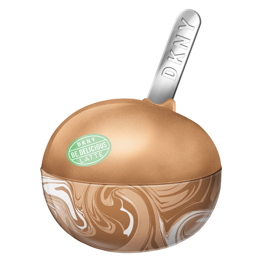 DKNY Be Delicious Café Pistachio Latte Eau De Parfum 50ml