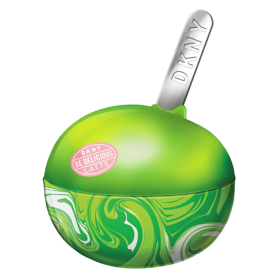 DKNY Be Delicious Café Matcha Latte Eau De Parfum 50ml