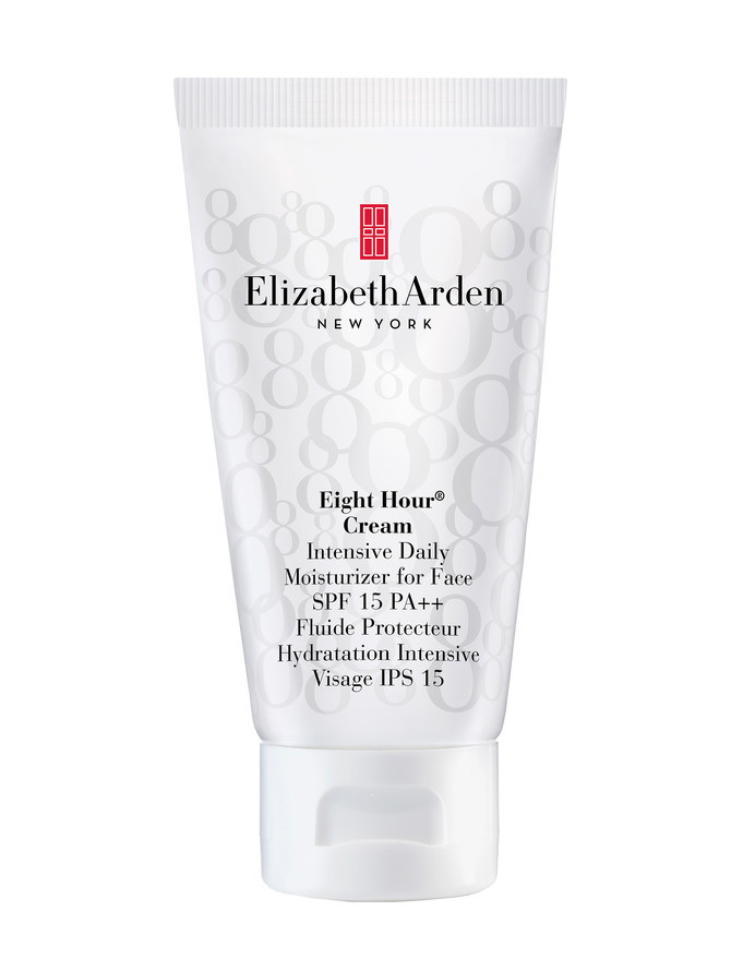 Elizabeth Arden Eight Hour® Intensive Daily Moisture for Face SPF15 50 ml