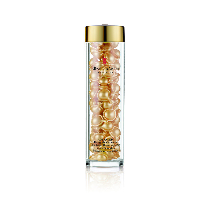 Elizabeth Arden Advanced Ceramide Capsules Daily Youth Restoring Serum 90 stk.