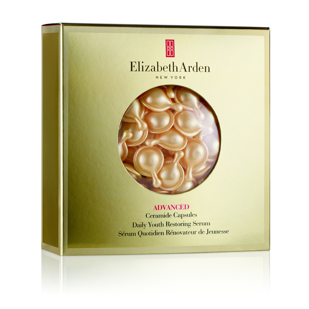 Elizabeth Arden Advanced Ceramide Capsules Refill Serum 45 pcs