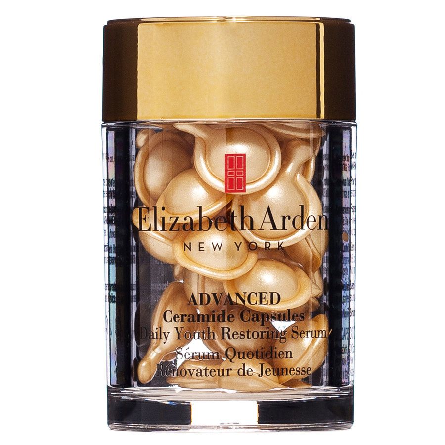 Elizabeth Arden Ceramide Capsules Daily Youth Restoring Serum 30 Capsules